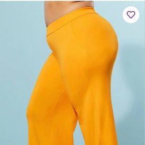 Mimosa Yitty Body Butter Straight Leg Pant